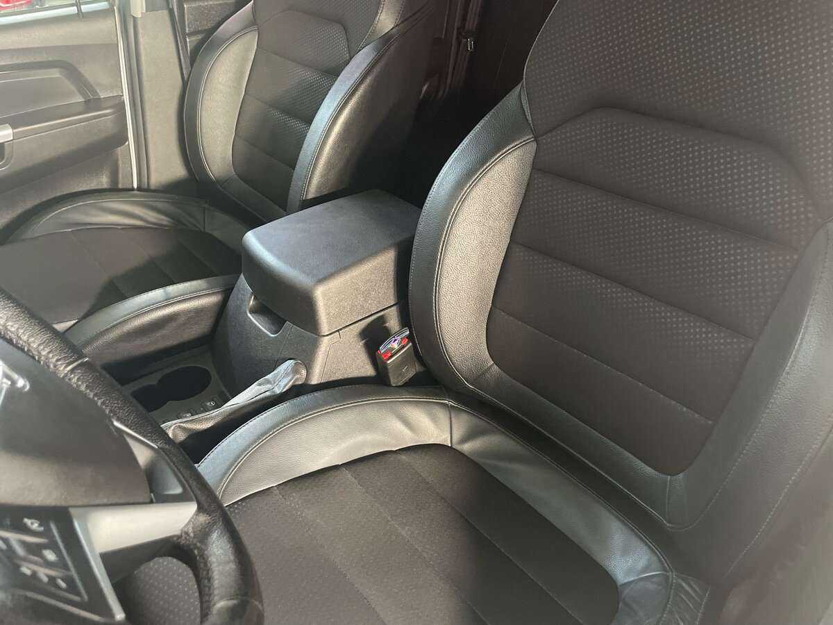 Продажа Б/У УАЗ Патриот. Фото: #16