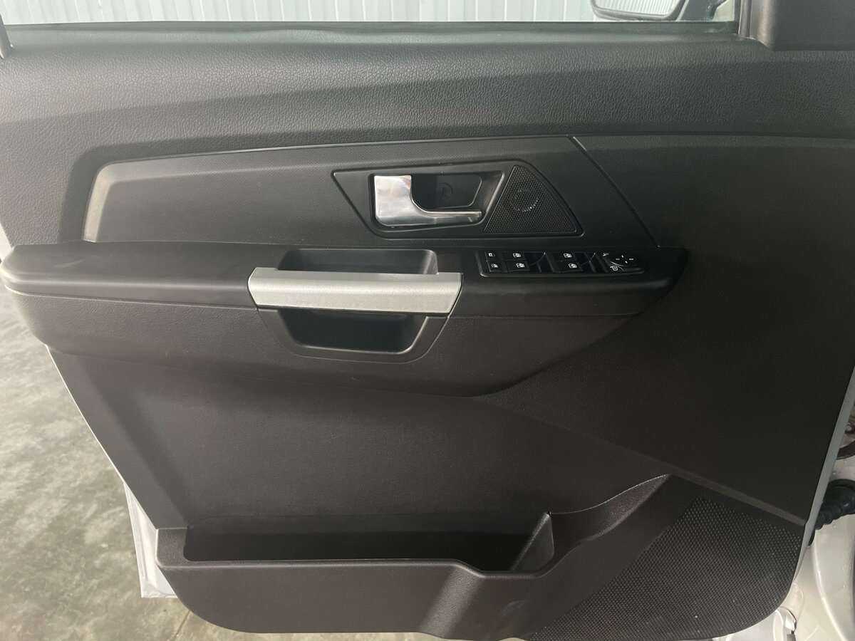 Продажа Б/У УАЗ Патриот. Фото: #21