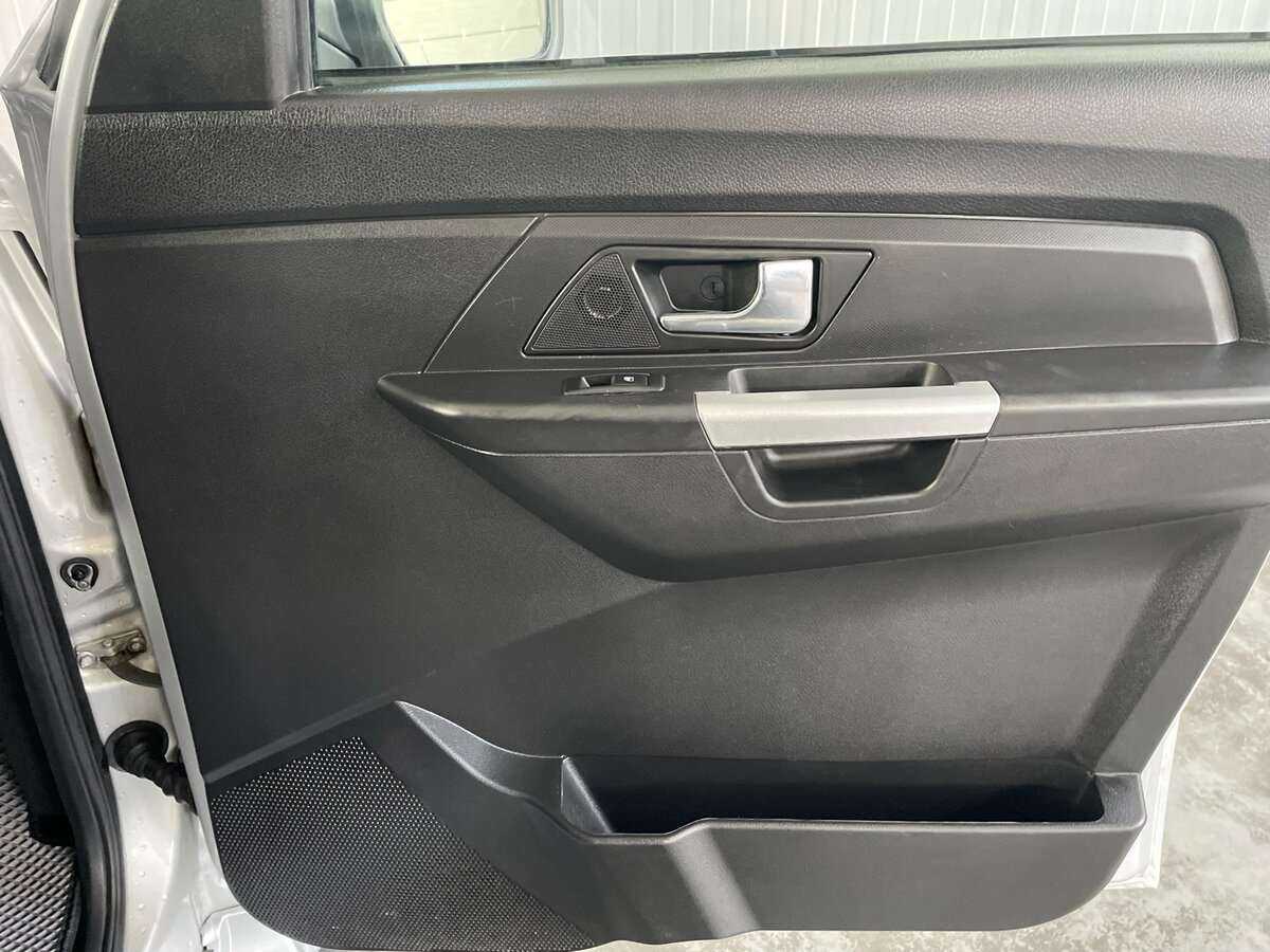 Продажа Б/У УАЗ Патриот. Фото: #24