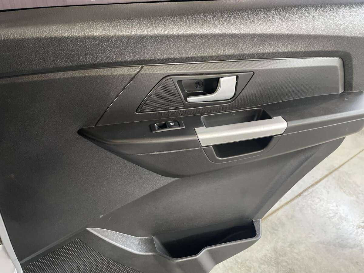 Продажа Б/У УАЗ Патриот. Фото: #25