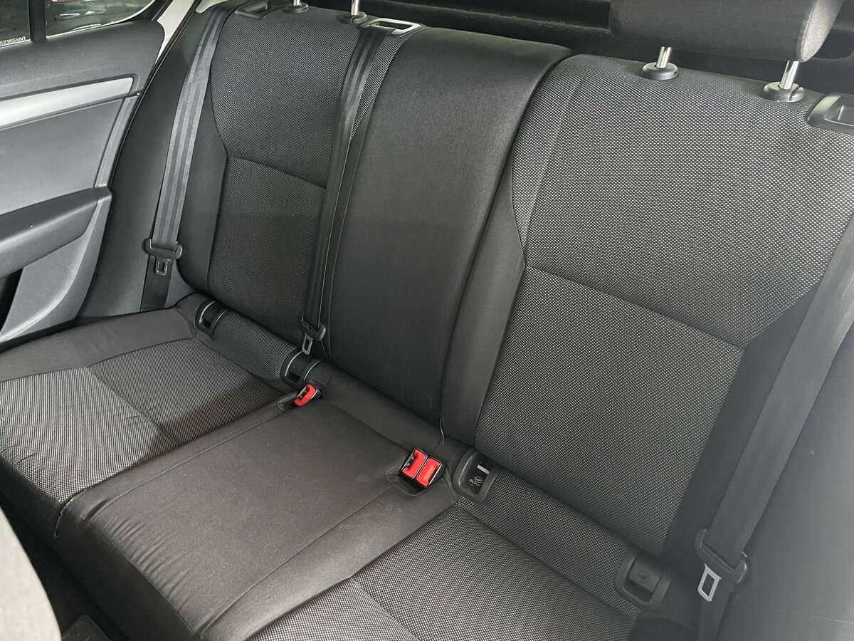 Продажа Б/У Шкода Октавия. Фото: #13