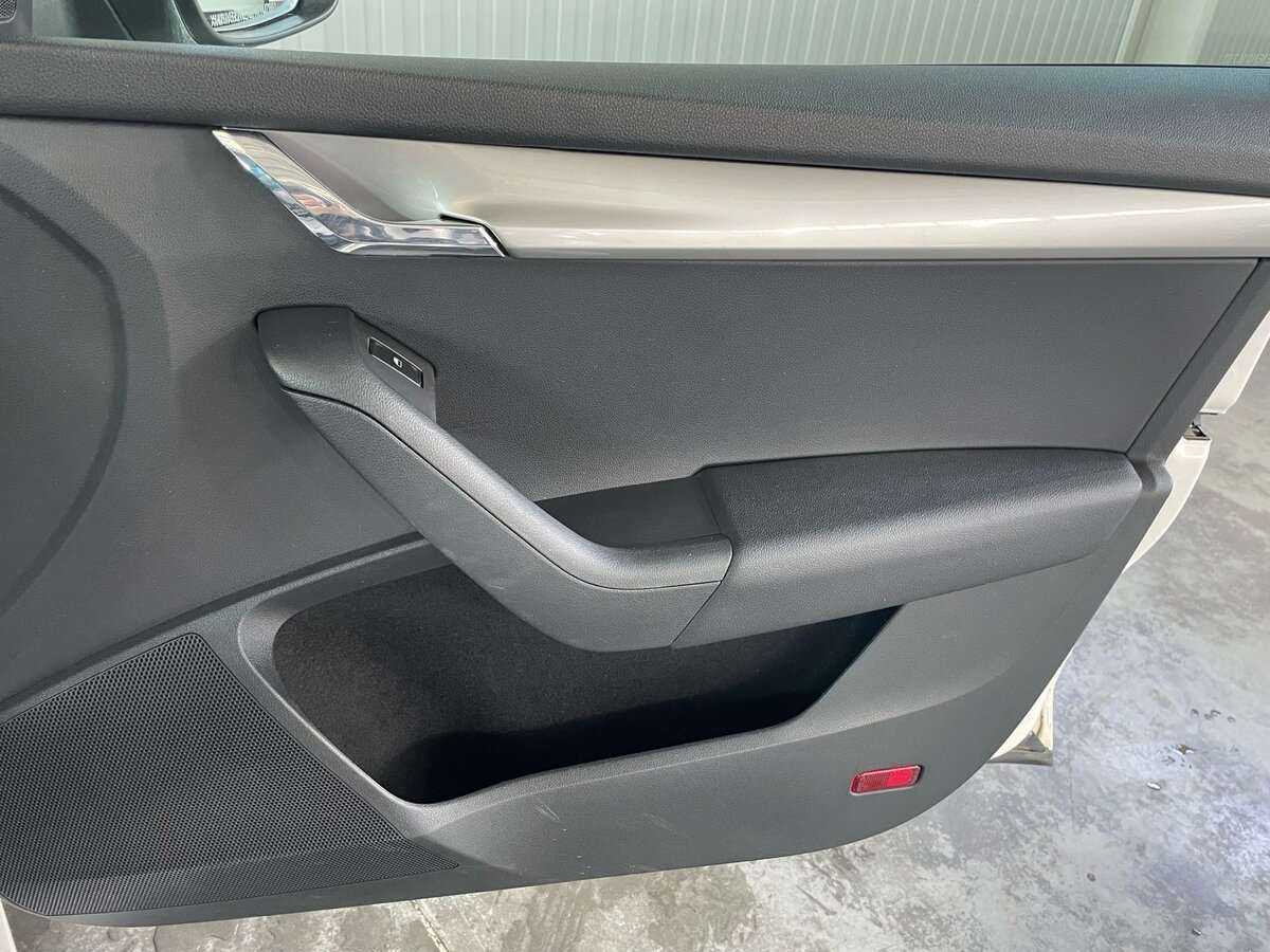 Продажа Б/У Шкода Октавия. Фото: #18