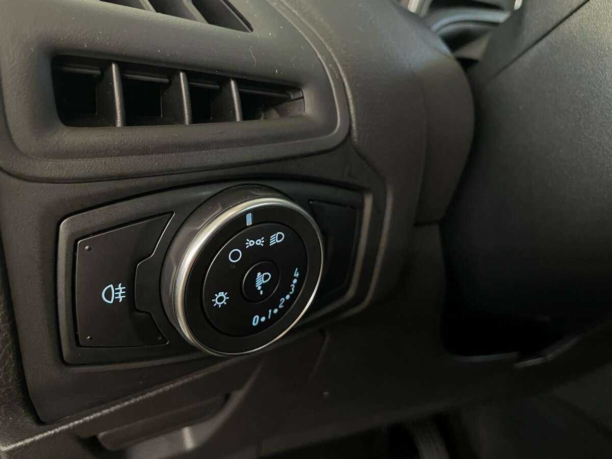 Продажа Б/У Форд Фокус. Фото: #11