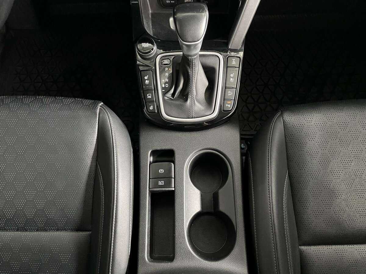 Продажа Б/У Киа Сельтос. Фото: #12