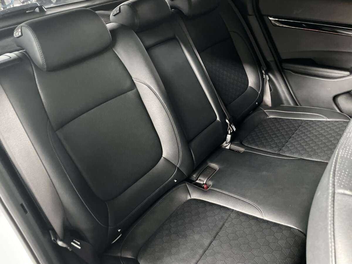 Продажа Б/У Киа Сельтос. Фото: #18