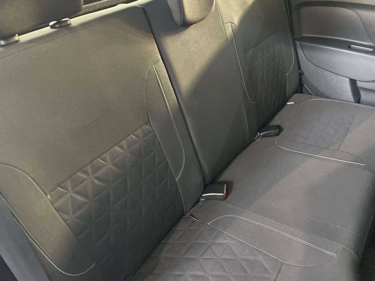 Продажа Б/У Рено Сандеро. Фото: #14