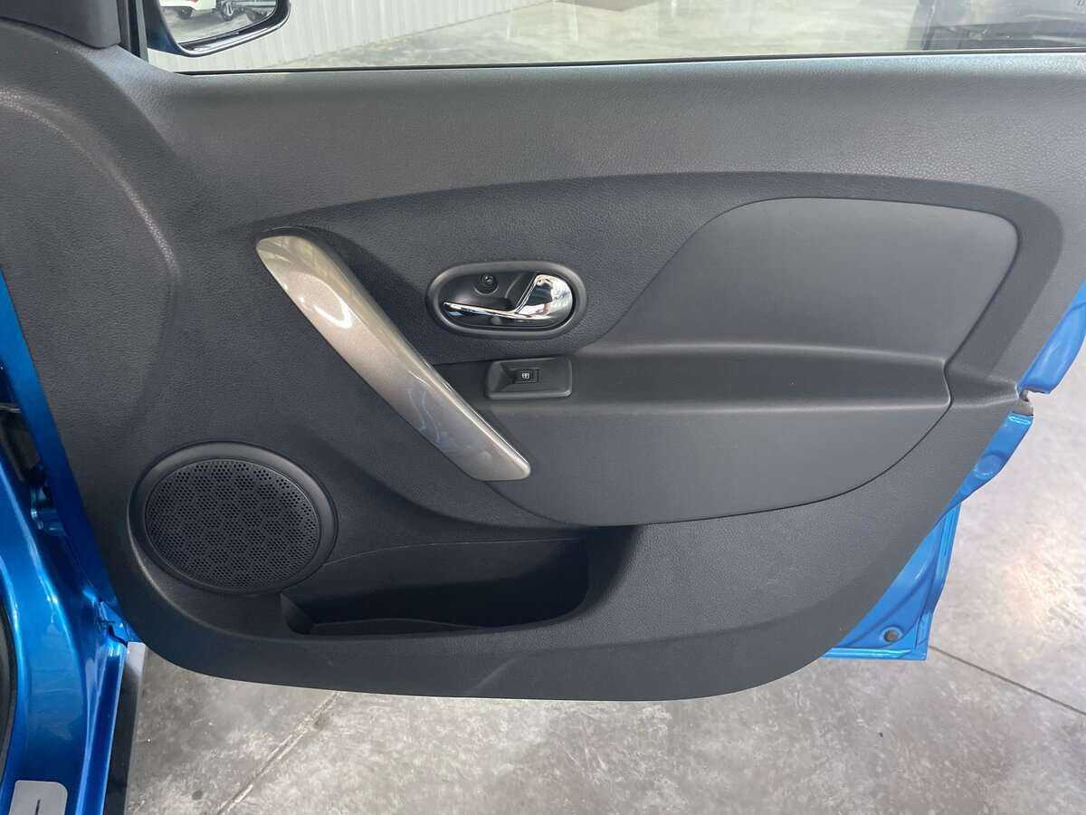 Продажа Б/У Рено Сандеро. Фото: #16