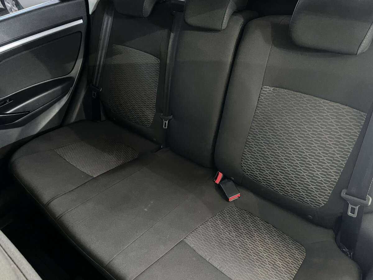 Продажа Б/У Лада (ВАЗ) Веста. Фото: #15