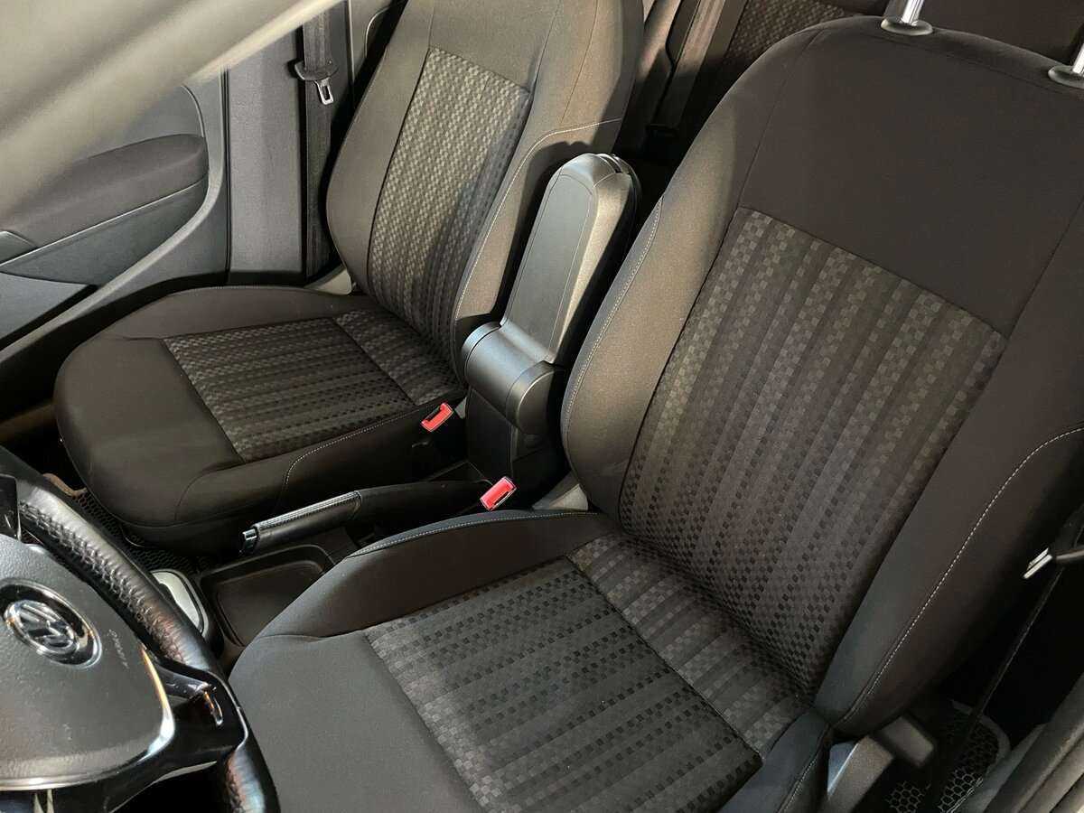 Продажа Б/У Фольксваген Поло. Фото: #12