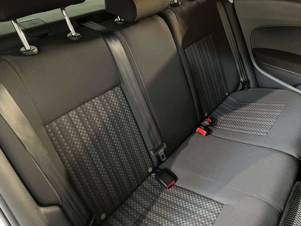 Продажа Б/У Фольксваген Поло. Фото: #15