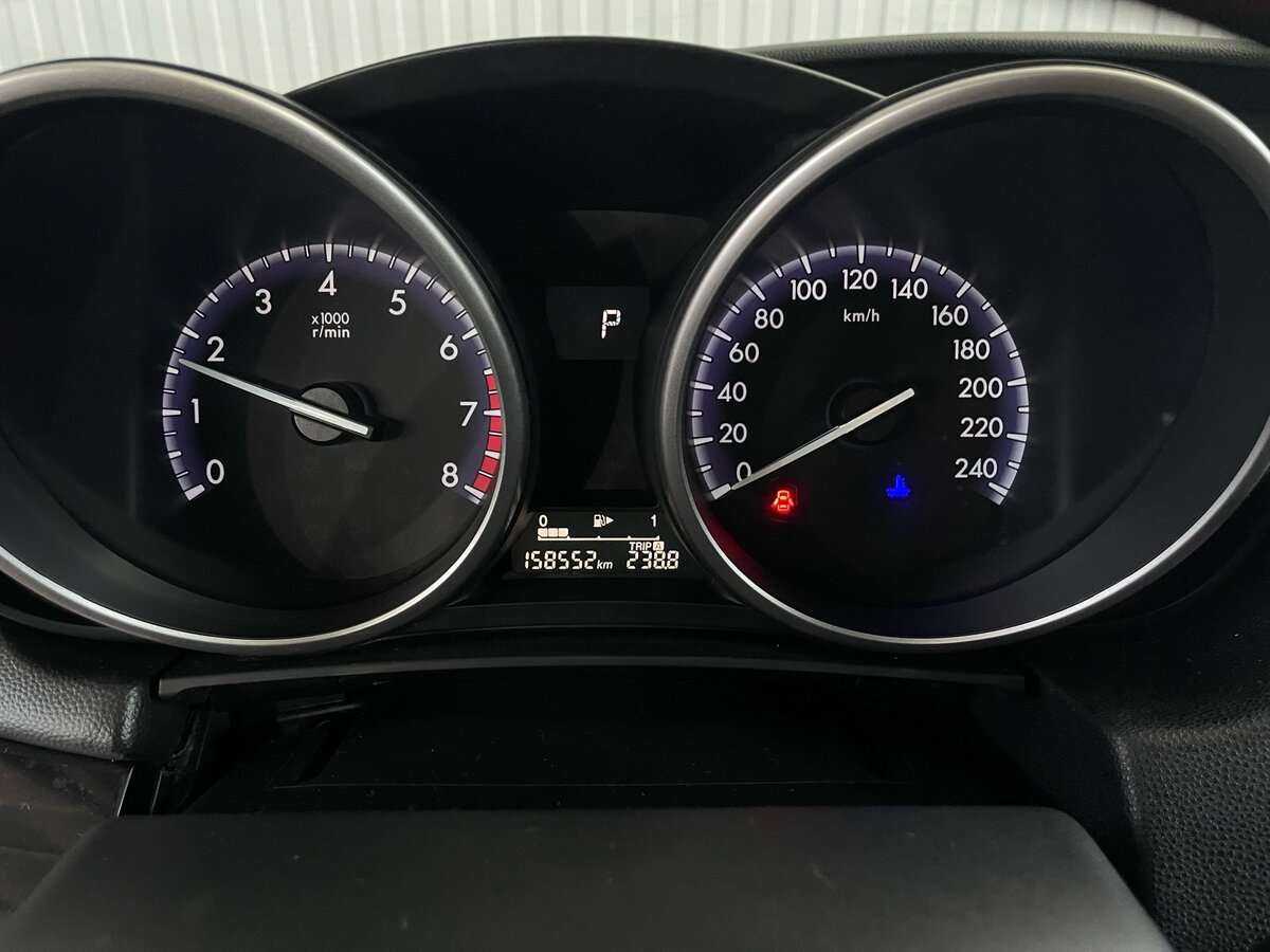 Продажа Б/У Мазда 3. Фото: #11