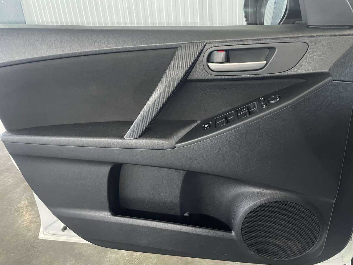 Продажа Б/У Мазда 3. Фото: #17