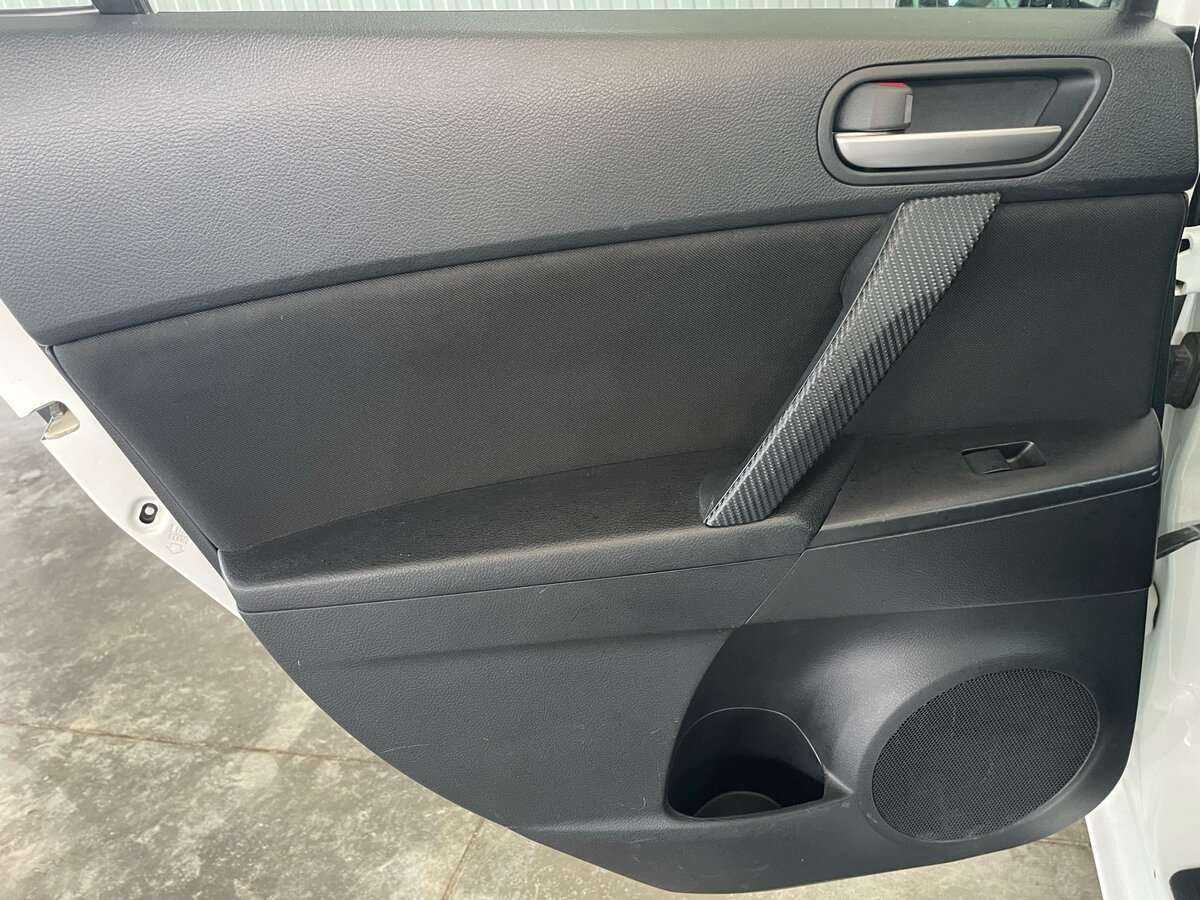 Продажа Б/У Мазда 3. Фото: #18