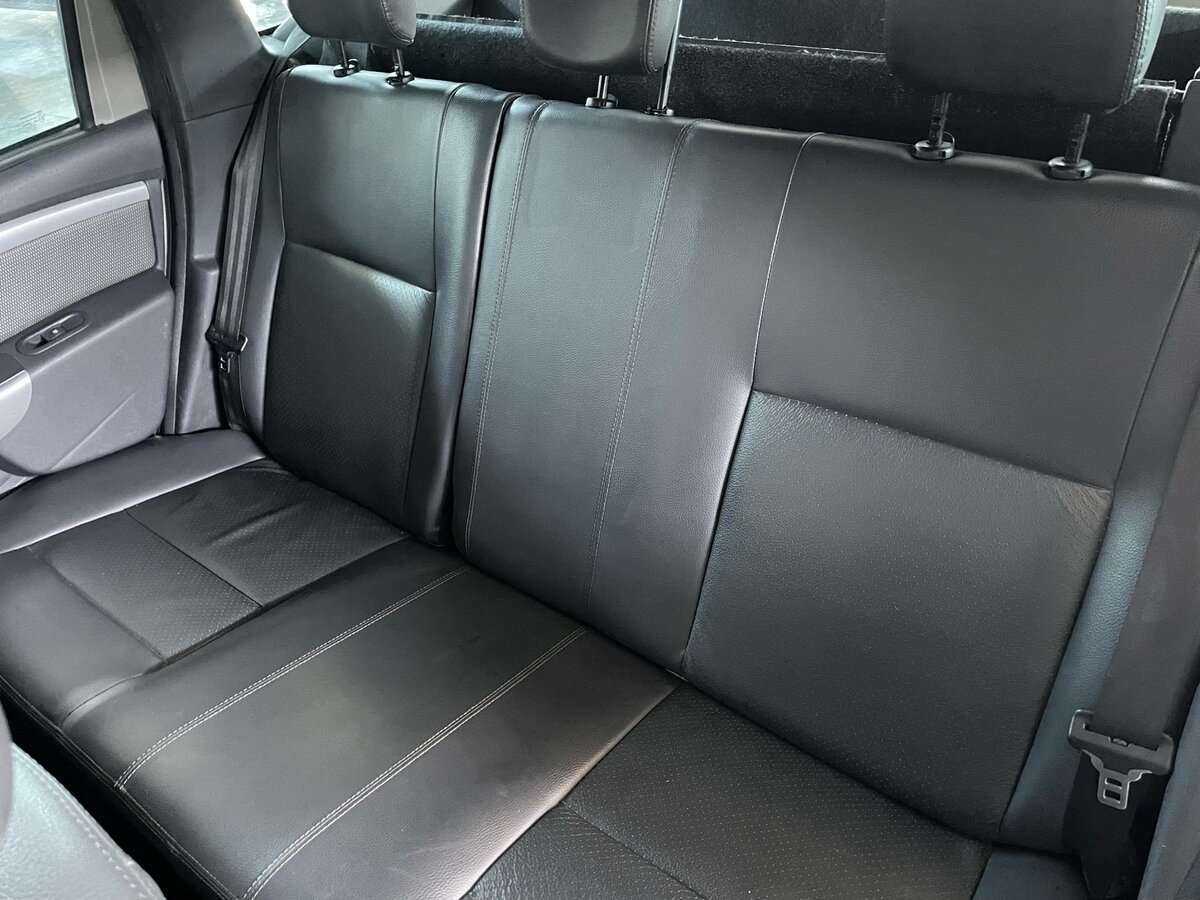 Продажа Б/У Рено Дастер. Фото: #12