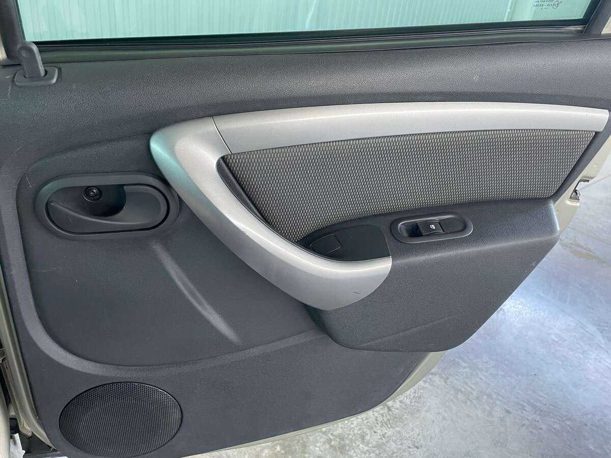 Продажа Б/У Рено Дастер. Фото: #18