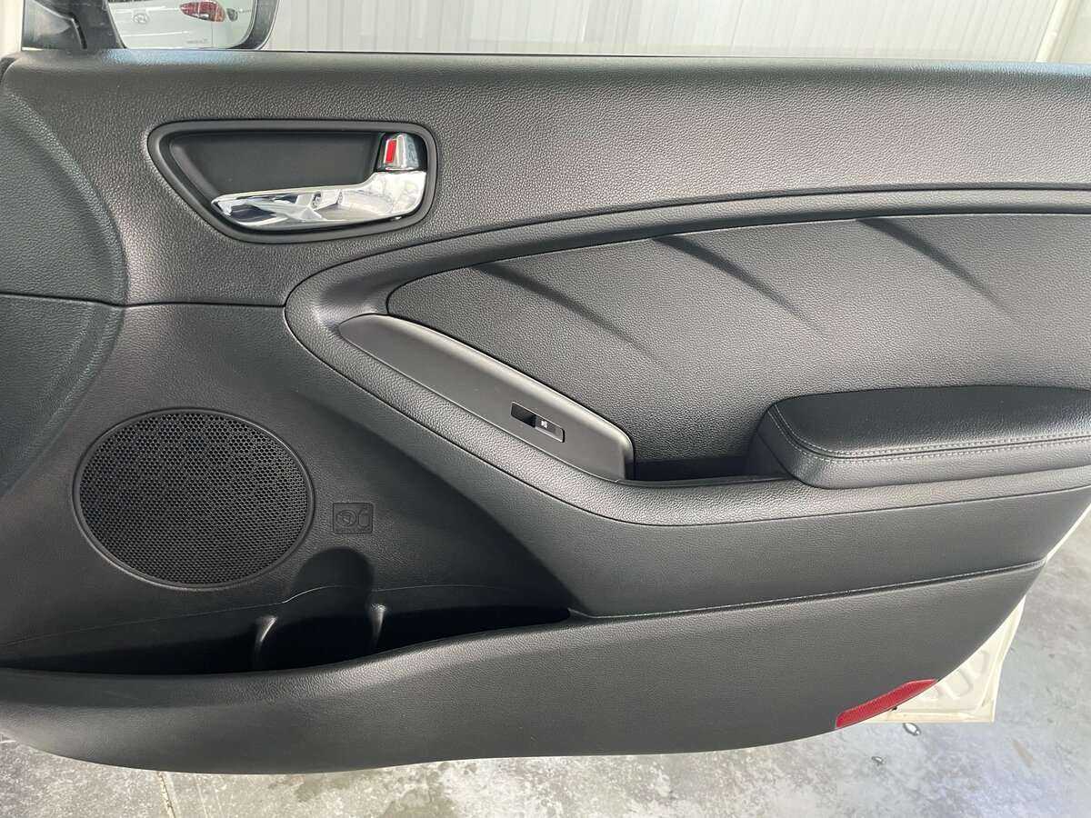 Продажа Б/У Киа Церато. Фото: #24