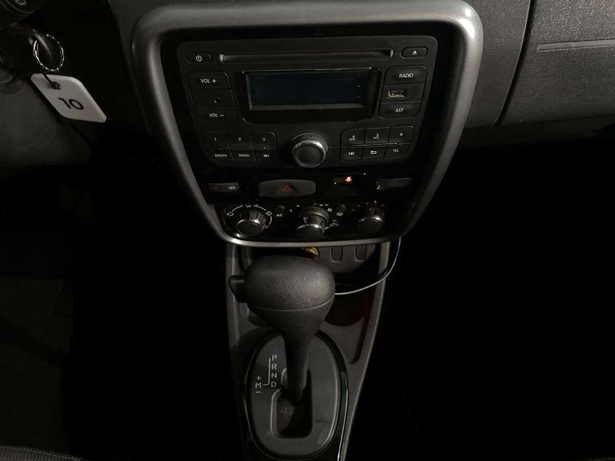 Продажа Б/У Рено Дастер. Фото: #11