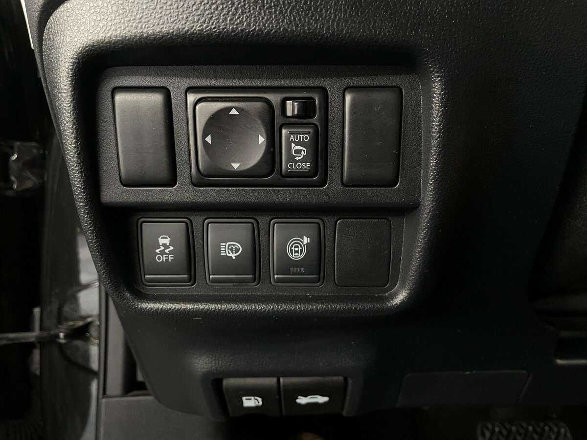 Продажа Б/У Ниссан Жук. Фото: #14