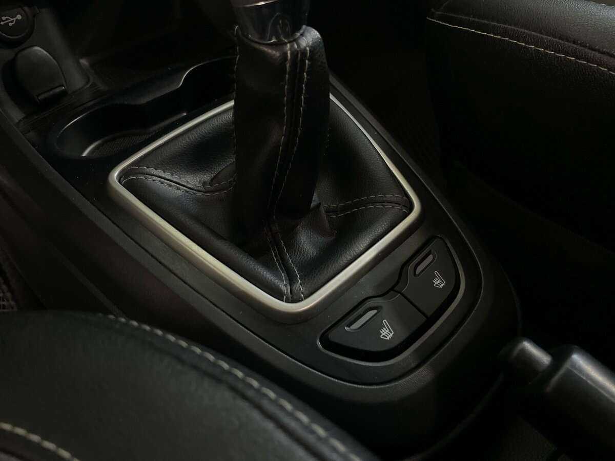 Продажа Б/У Лада (ВАЗ) Веста. Фото: #14