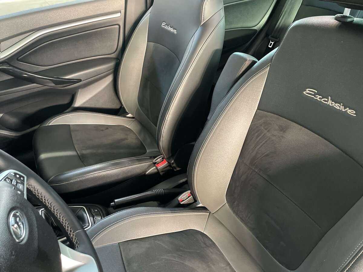 Продажа Б/У Лада (ВАЗ) Веста. Фото: #15