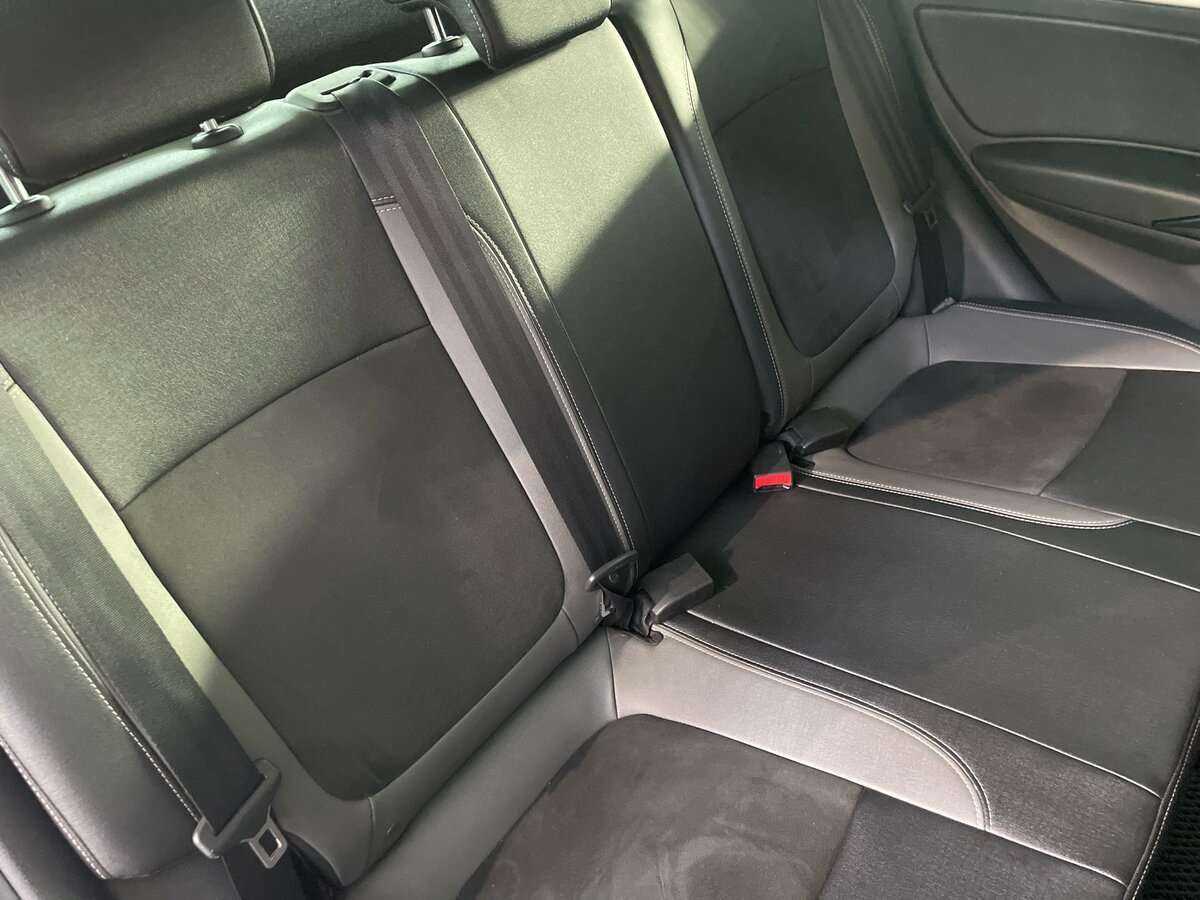 Продажа Б/У Лада (ВАЗ) Веста. Фото: #18