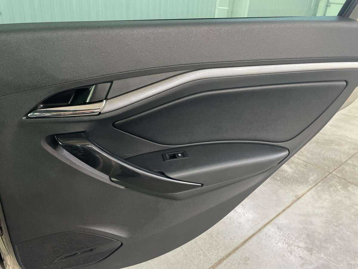 Продажа Б/У Лада (ВАЗ) Веста. Фото: #21