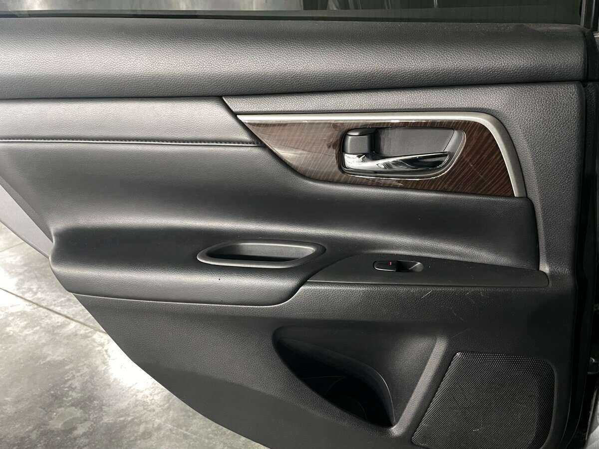 Продажа Б/У Ниссан Теана. Фото: #19