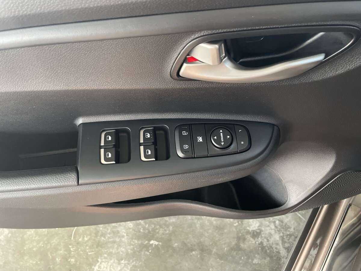 Продажа Б/У Киа Рио. Фото: #19