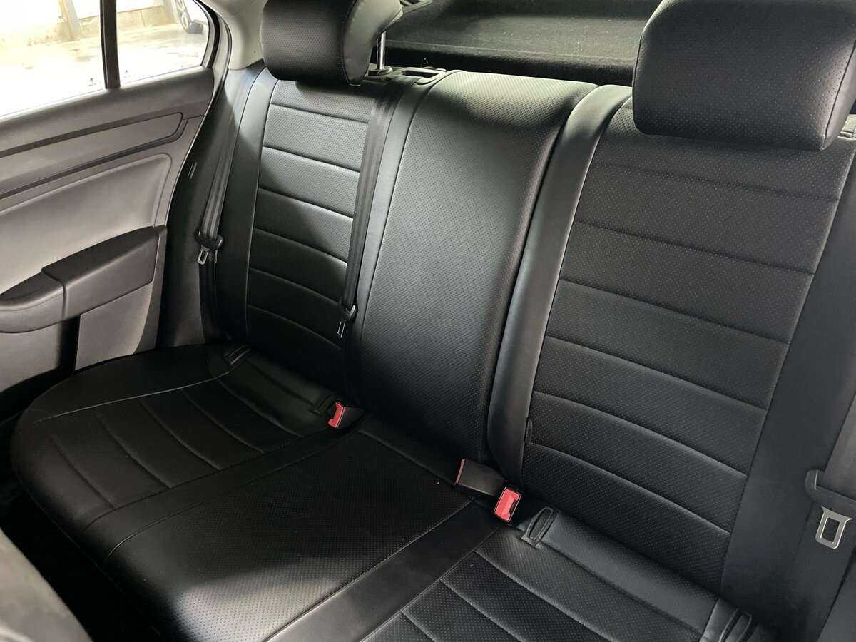 Продажа Б/У Шкода Рапид. Фото: #12