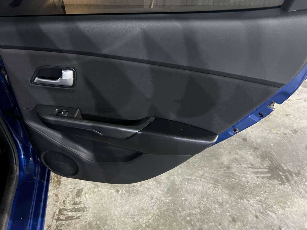 Продажа Б/У Киа Рио. Фото: #14