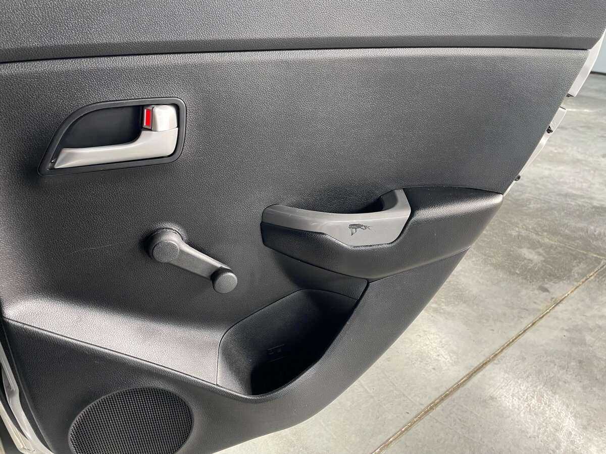 Продажа Б/У Киа Рио. Фото: #19