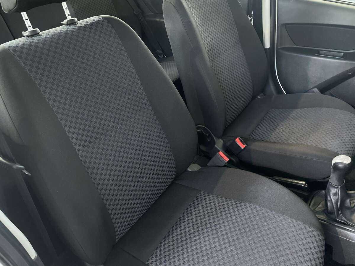 Продажа Б/У Лада (ВАЗ) Гранта. Фото: #14