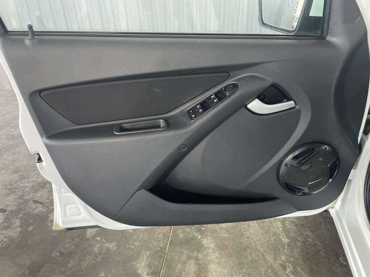 Продажа Б/У Лада (ВАЗ) Гранта. Фото: #16