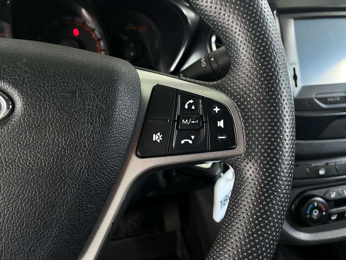 Продажа Б/У Лада (ВАЗ) Веста. Фото: #11