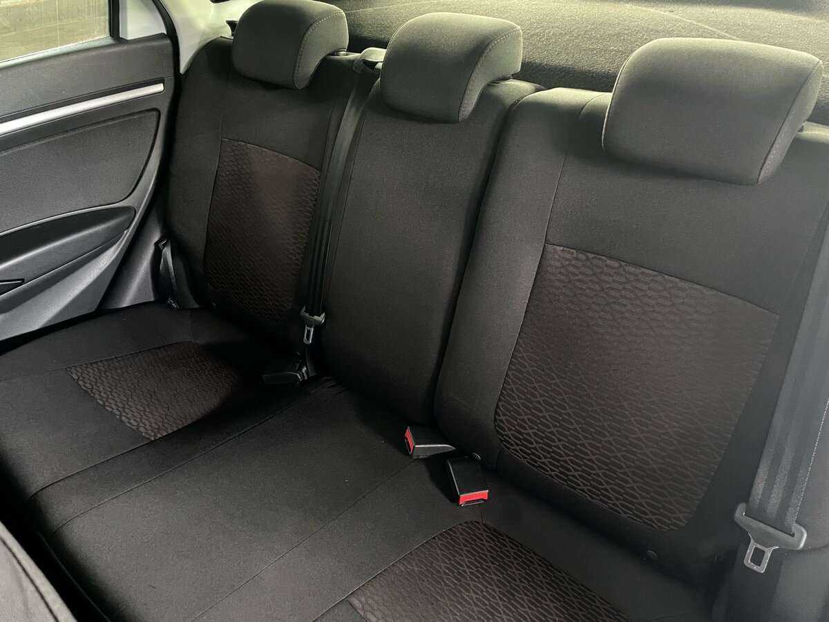 Продажа Б/У Лада (ВАЗ) Веста. Фото: #16