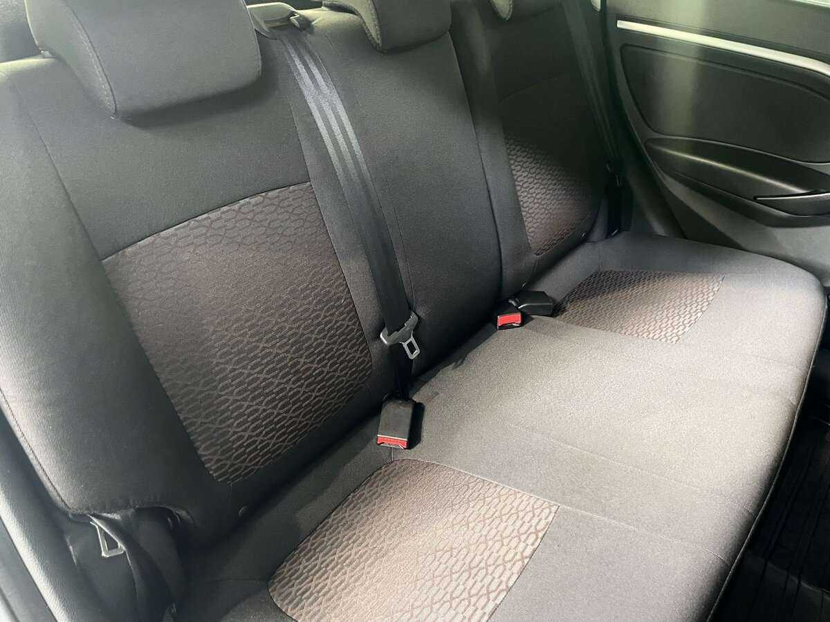 Продажа Б/У Лада (ВАЗ) Веста. Фото: #18