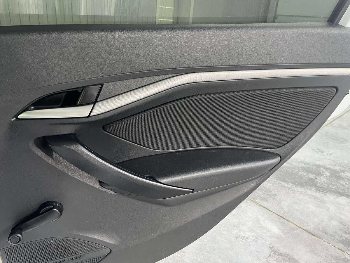 Продажа Б/У Лада (ВАЗ) Веста. Фото: #22