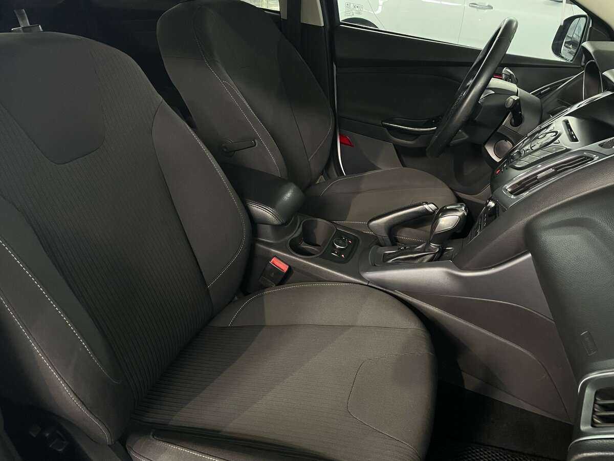 Продажа Б/У Форд Фокус. Фото: #13