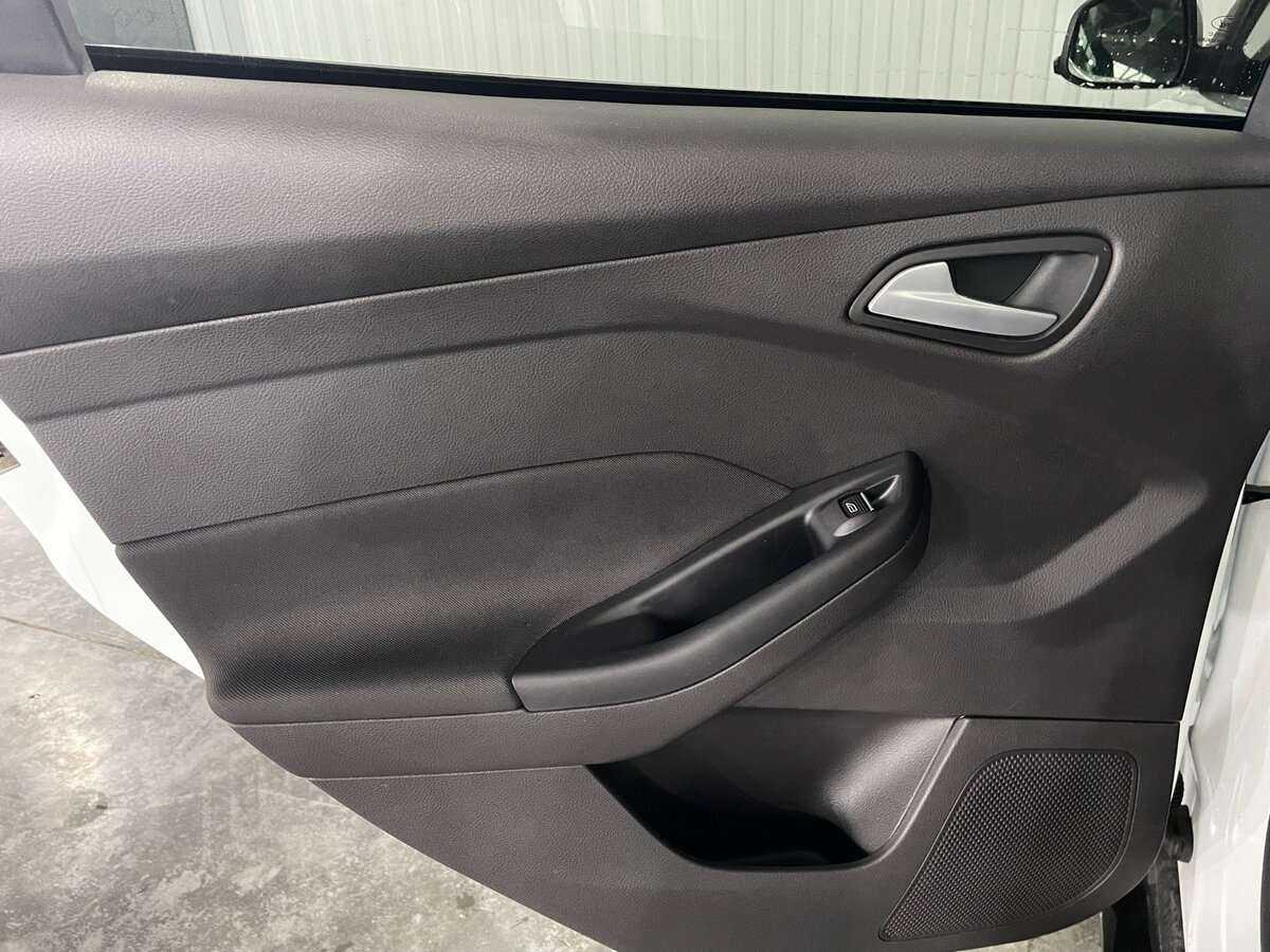 Продажа Б/У Форд Фокус. Фото: #18