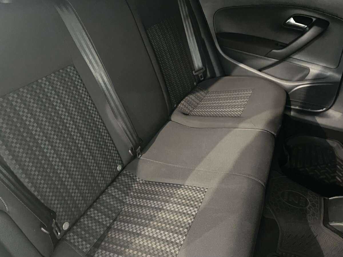 Продажа Б/У Фольксваген Поло. Фото: #12