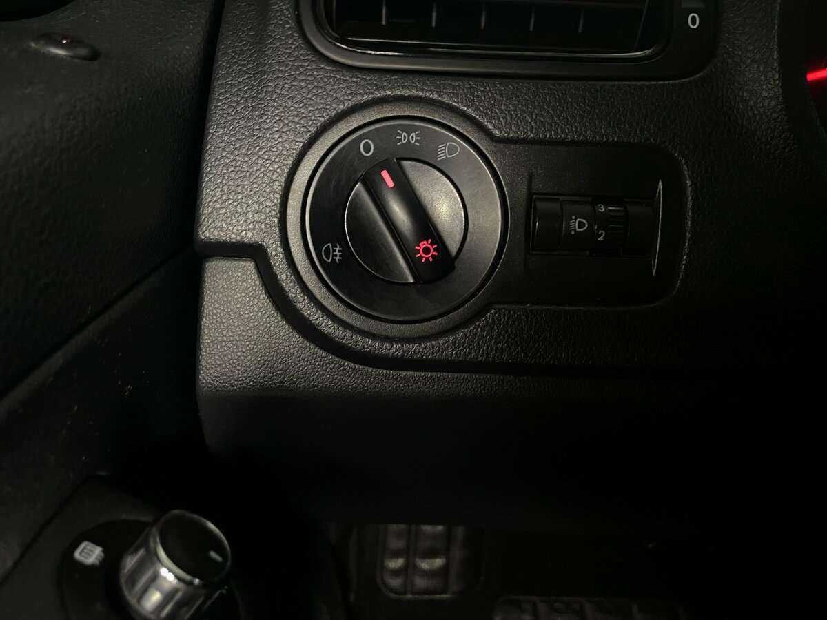 Продажа Б/У Фольксваген Поло. Фото: #17