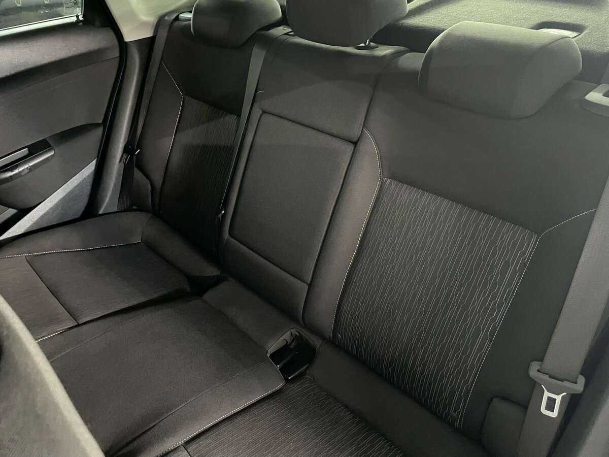 Продажа Б/У Опель Астра. Фото: #13