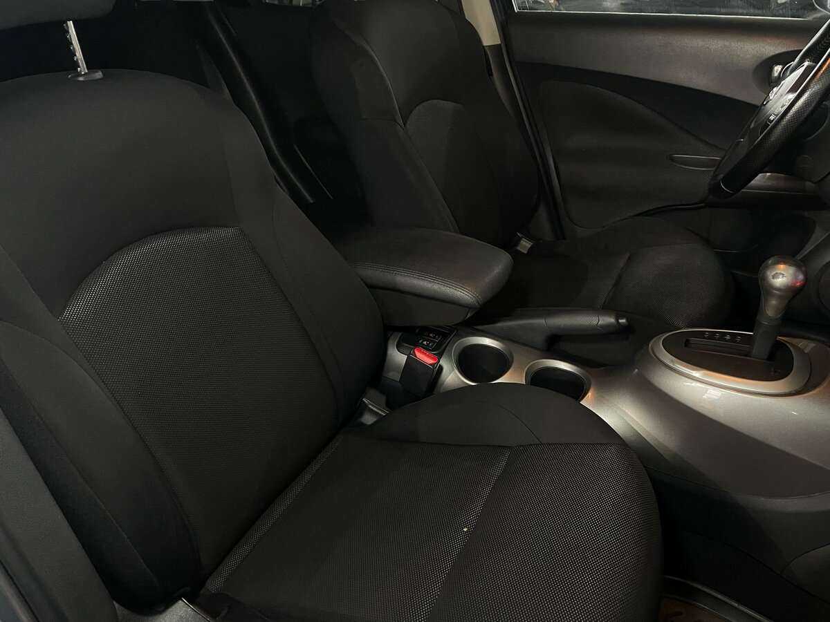 Продажа Б/У Ниссан Жук. Фото: #13