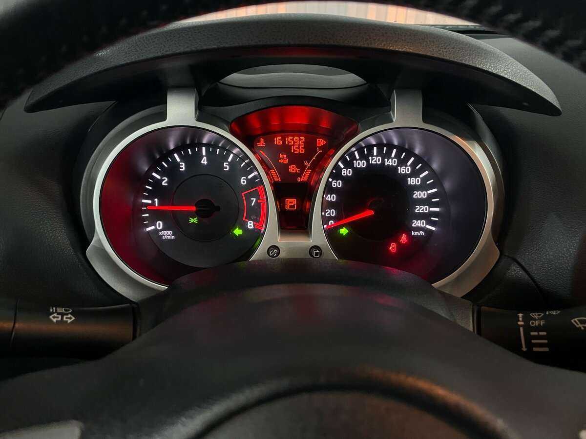 Продажа Б/У Ниссан Жук. Фото: #14