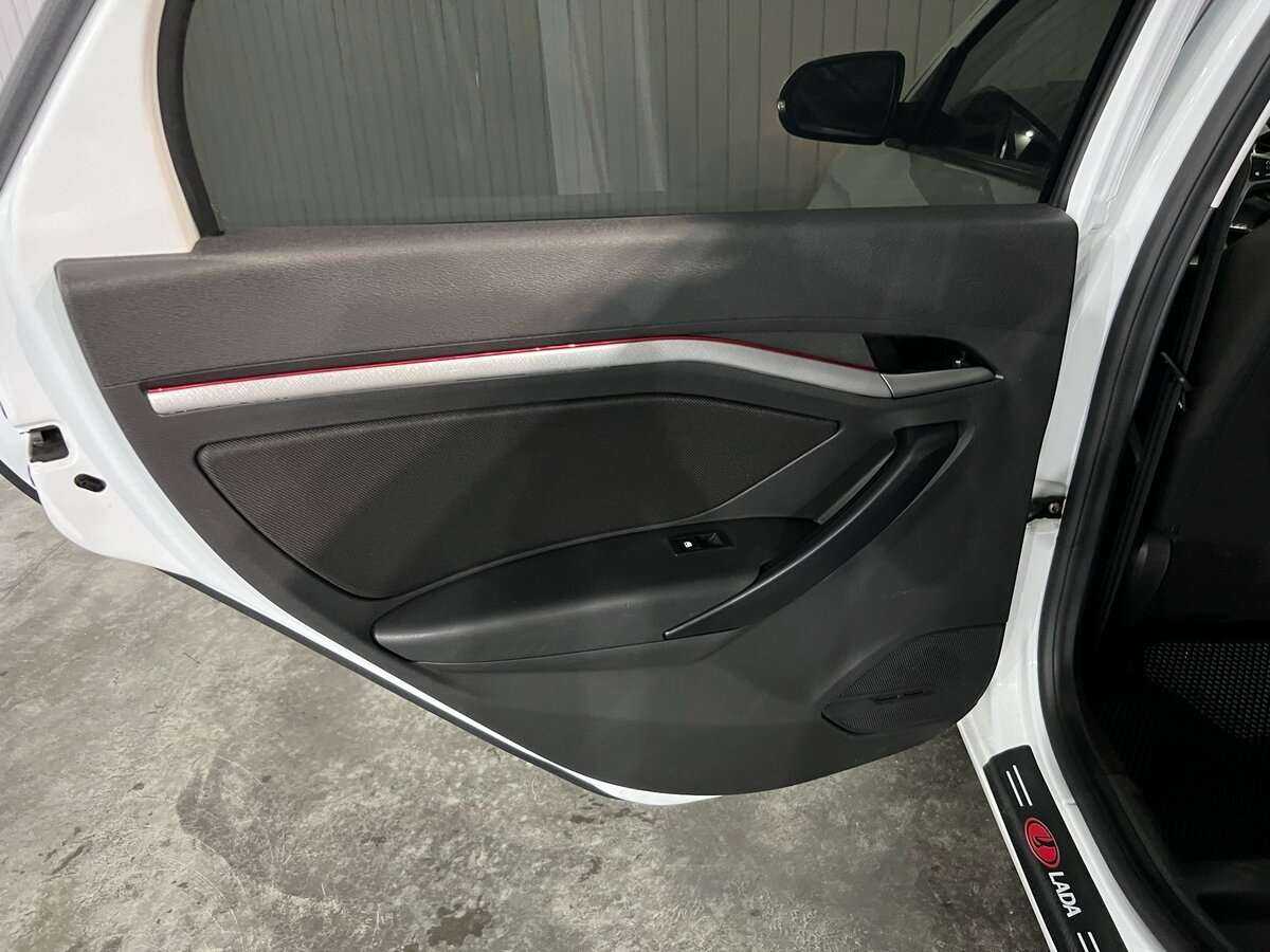 Продажа Б/У Лада (ВАЗ) Веста. Фото: #15