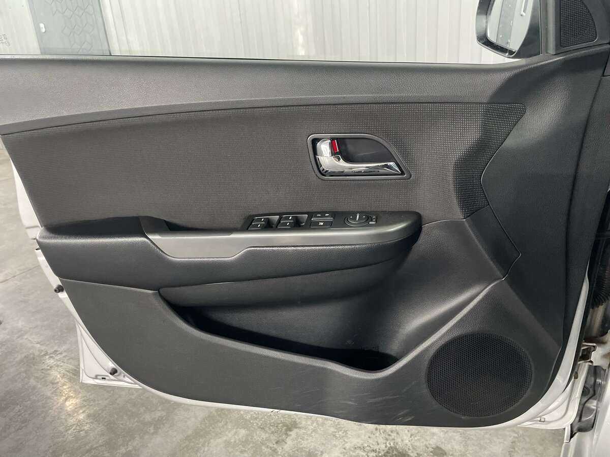 Продажа Б/У Киа Рио. Фото: #17