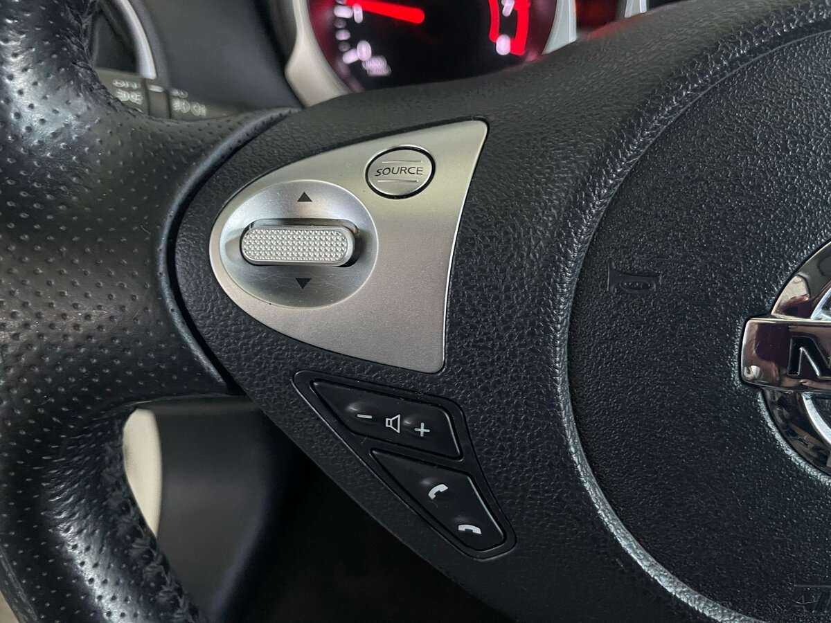 Продажа Б/У Ниссан Жук. Фото: #10