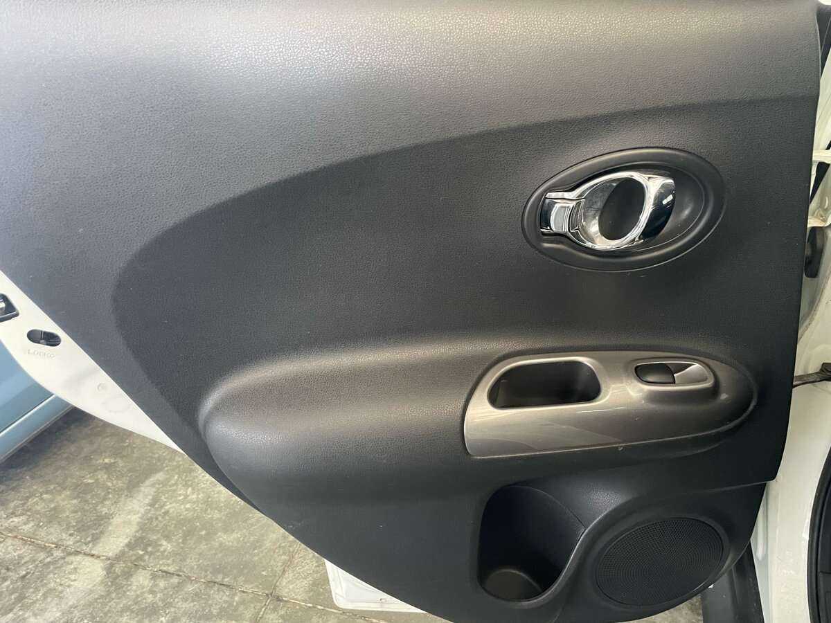 Продажа Б/У Ниссан Жук. Фото: #20