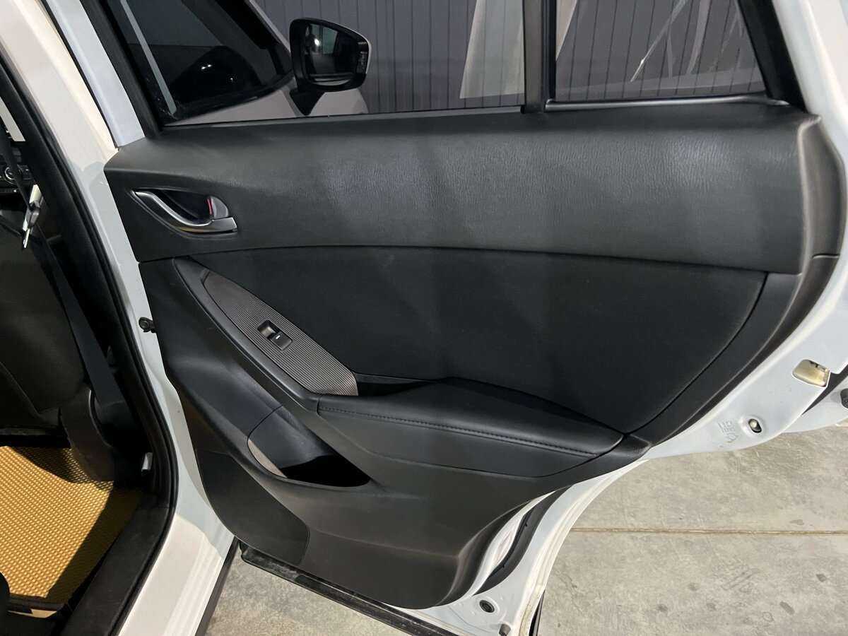 Продажа Б/У Мазда Ц-Икс-5. Фото: #17