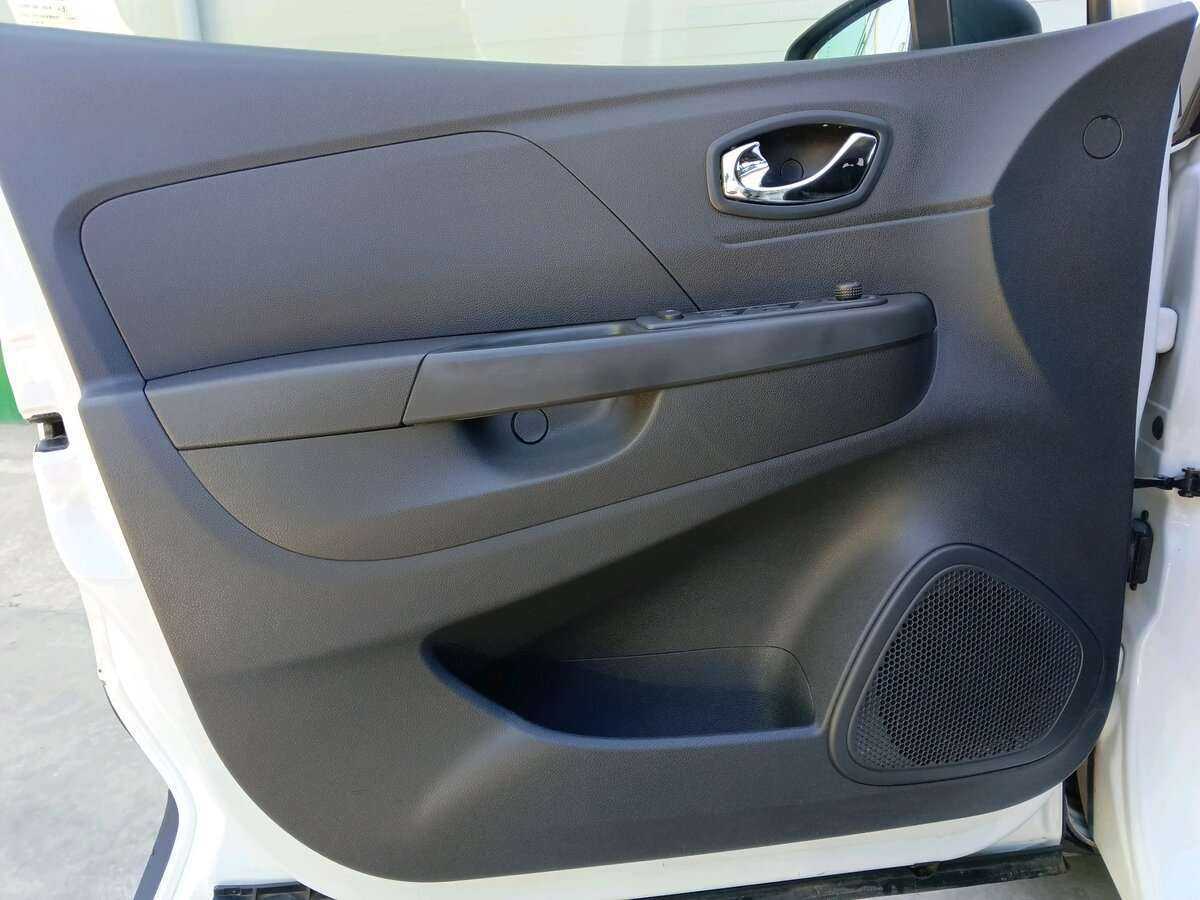 Продажа Б/У Рено Каптюр. Фото: #14